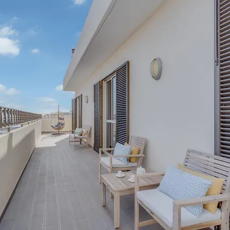 Appartamento Portola Penthouse Funchal  Esterno foto