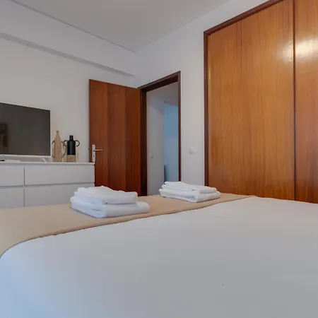 Appartamento Portola Penthouse Funchal  Esterno foto