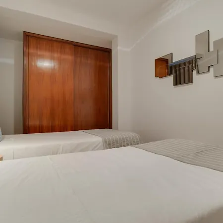Appartamento Portola Penthouse Funchal  Esterno foto