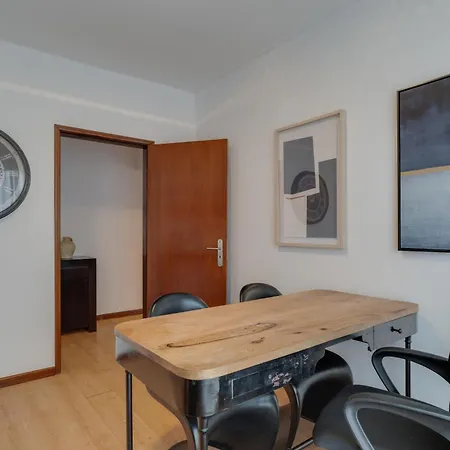 Appartamento Portola Penthouse Funchal  Esterno foto