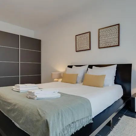 Appartamento Portola Penthouse Funchal  Esterno foto