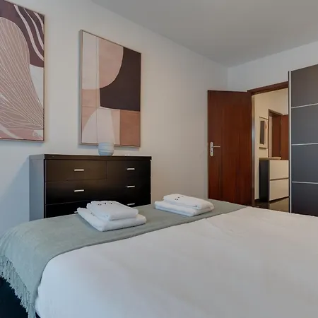 Appartamento Portola Penthouse Funchal  Esterno foto