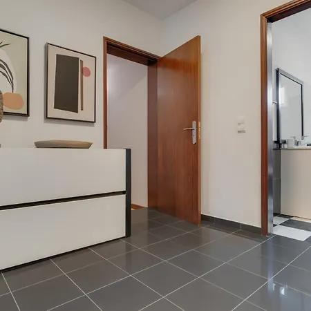 Appartamento Portola Penthouse Funchal  Esterno foto
