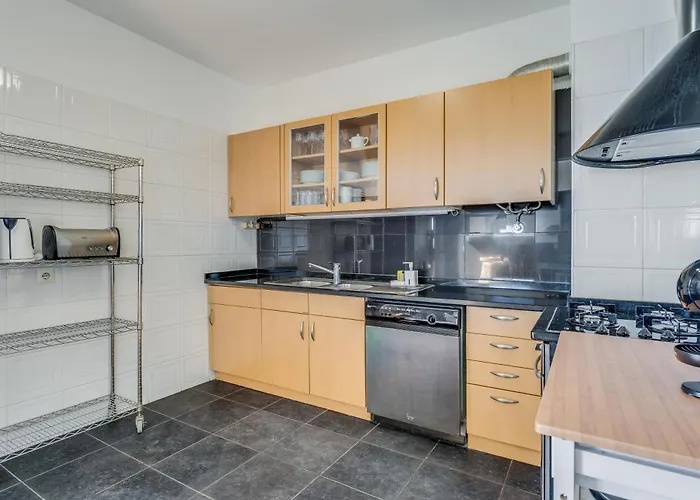 Portola Penthouse
