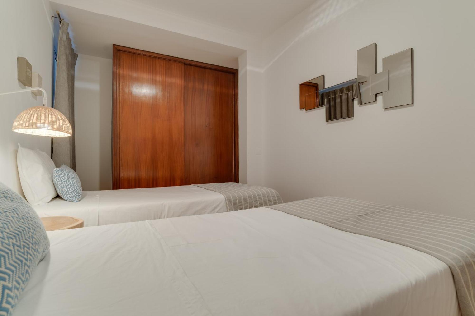 Appartement Portola Penthouse Funchal (Madeira)