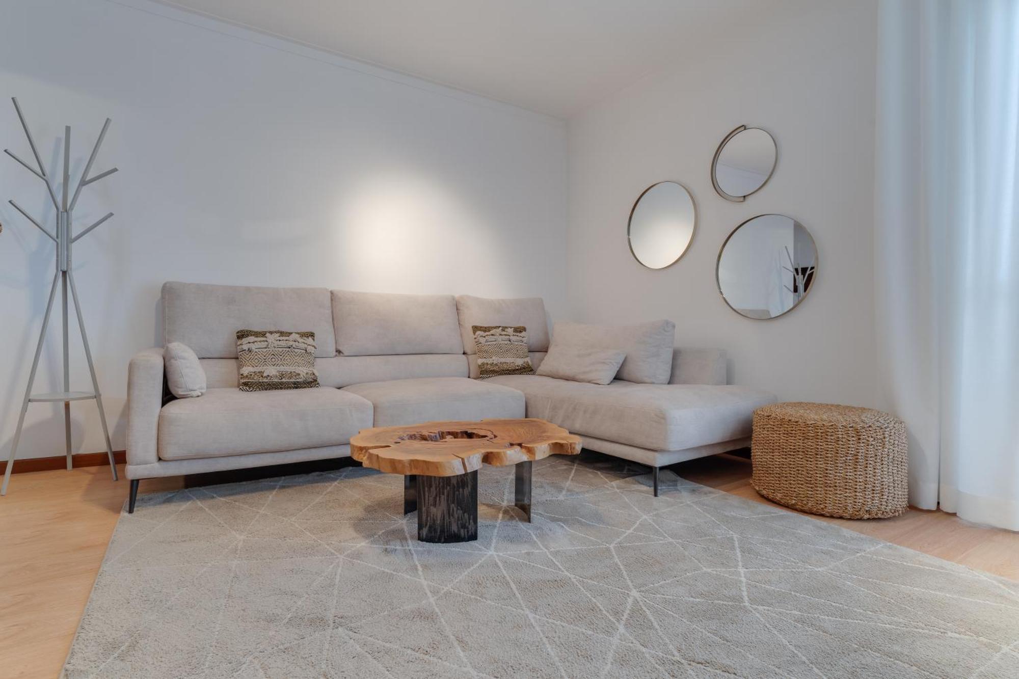 Appartement Portola Penthouse Funchal (Madeira)