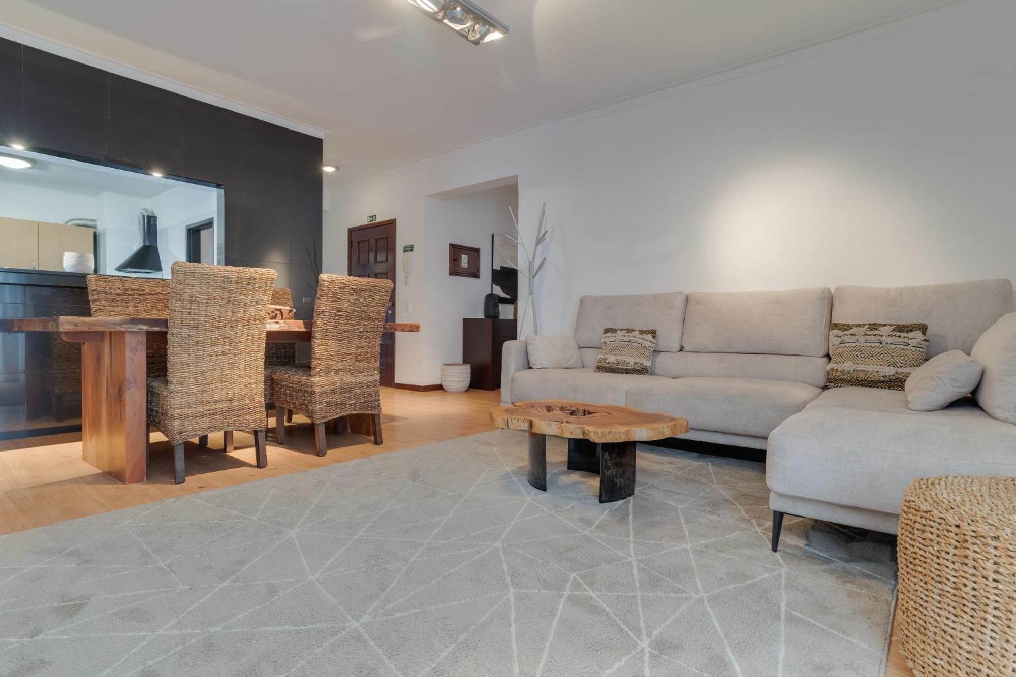 Portola Penthouse Appartement Funchal (Madeira)