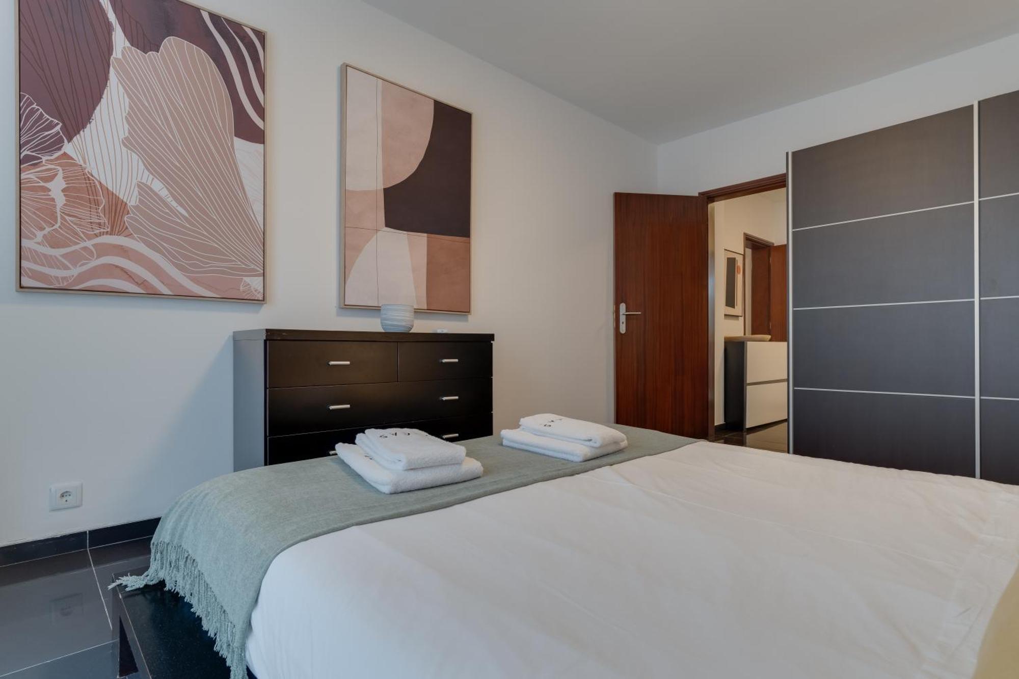 Appartement Portola Penthouse Funchal (Madeira)