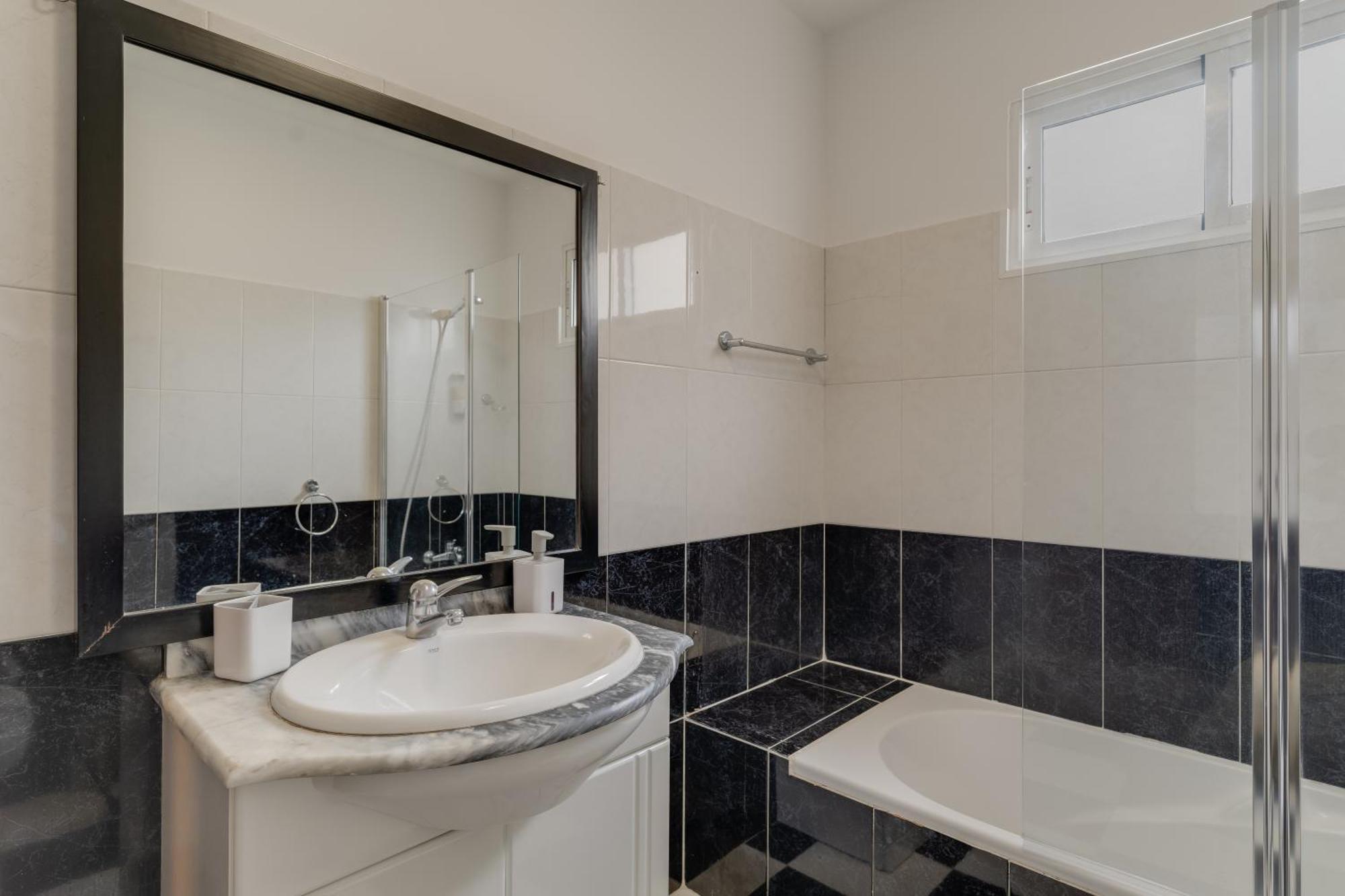 Portola Penthouse Appartement *
